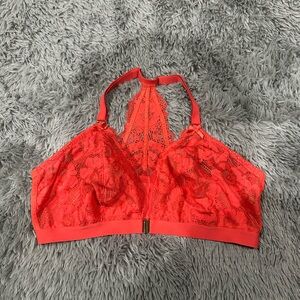 Lane Bryant Cacique bralette